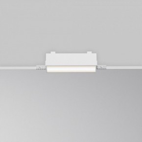 Встраиваемый светильник Maytoni Basis DL066-12W3-6K-TRS-W в Лесном - lesnoy.ok-mebel.com | фото 3