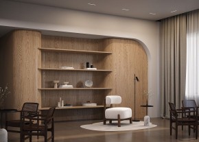 Встраиваемый светильник Maytoni Basis DL066-12W3-6K-W в Лесном - lesnoy.ok-mebel.com | фото 4
