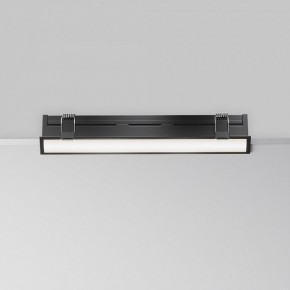 Встраиваемый светильник Maytoni Basis DL066-20W3-6K-B в Лесном - lesnoy.ok-mebel.com | фото 2