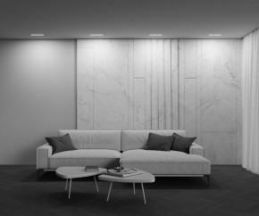 Встраиваемый светильник Maytoni Basis DL066-20W3-6K-W в Лесном - lesnoy.ok-mebel.com | фото 5