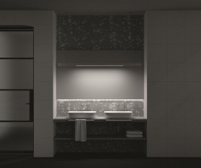 Встраиваемый светильник Maytoni Basis TR030-4-30WTW-DD2-W в Лесном - lesnoy.ok-mebel.com | фото 6