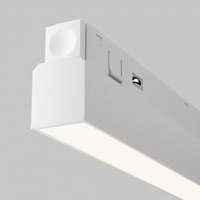 Встраиваемый светильник Maytoni Basis TR030-4-30WTW-DD2-W в Лесном - lesnoy.ok-mebel.com | фото 8