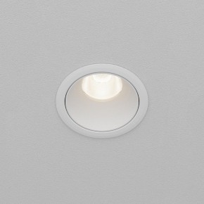 Встраиваемый светильник Maytoni Dip DL115-10W-4K-W в Лесном - lesnoy.ok-mebel.com | фото 4