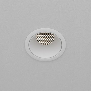 Встраиваемый светильник Maytoni Dip DL115-10W-4K-W в Лесном - lesnoy.ok-mebel.com | фото 8