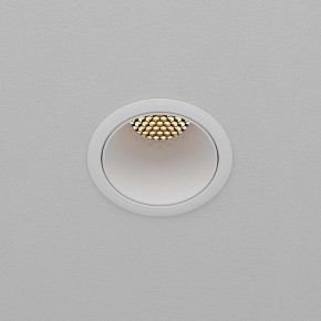 Встраиваемый светильник Maytoni Dip DL116-10W-2.7K-W в Лесном - lesnoy.ok-mebel.com | фото 8