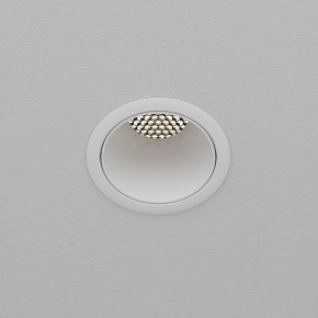 Встраиваемый светильник Maytoni Dip DL116-10W-4K-W в Лесном - lesnoy.ok-mebel.com | фото 8