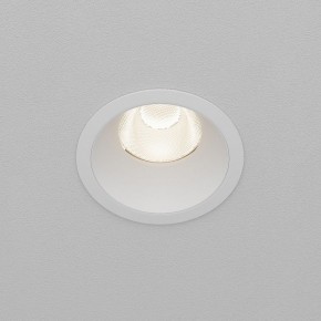 Встраиваемый светильник Maytoni Dip DL117-15W-4K-W в Лесном - lesnoy.ok-mebel.com | фото 4