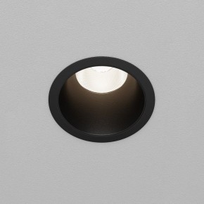 Встраиваемый светильник Maytoni Dip DL118-15W-4K-B в Лесном - lesnoy.ok-mebel.com | фото 4