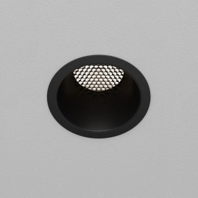 Встраиваемый светильник Maytoni Dip DL118-15W-4K-B в Лесном - lesnoy.ok-mebel.com | фото 8