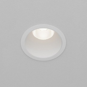 Встраиваемый светильник Maytoni Dip DL118-15W-4K-W в Лесном - lesnoy.ok-mebel.com | фото 4