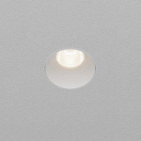 Встраиваемый светильник Maytoni Dip DL119-10W-4K-TRS-W в Лесном - lesnoy.ok-mebel.com | фото 4