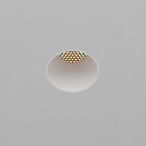 Встраиваемый светильник Maytoni Dip DL120-10W-2.7K-TRS-W в Лесном - lesnoy.ok-mebel.com | фото 9