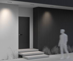 Встраиваемый светильник Maytoni Ghost O488DL-L12GF4K в Лесном - lesnoy.ok-mebel.com | фото 6