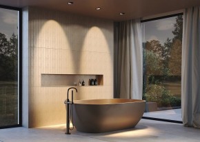 Встраиваемый светильник Maytoni Lens DL105-12W3K-B в Лесном - lesnoy.ok-mebel.com | фото 8