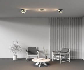 Встраиваемый светильник Maytoni Vector DL102-12W2.7K-B в Лесном - lesnoy.ok-mebel.com | фото 8