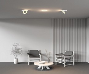 Встраиваемый светильник Maytoni Vector DL102-12W2.7K-W в Лесном - lesnoy.ok-mebel.com | фото 9