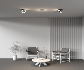 Встраиваемый светильник Maytoni Vector DL102-12W3K-B в Лесном - lesnoy.ok-mebel.com | фото 8