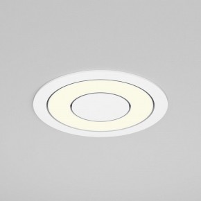Встраиваемый светильник Maytoni Vector DL102-12W3K-W в Лесном - lesnoy.ok-mebel.com | фото 3