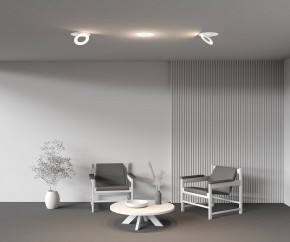 Встраиваемый светильник Maytoni Vector DL102-12W3K-W в Лесном - lesnoy.ok-mebel.com | фото 8