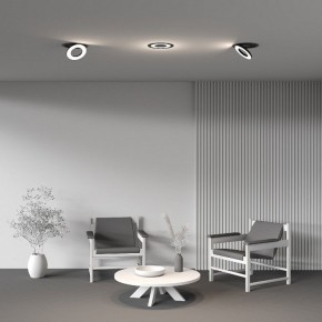 Встраиваемый светильник Maytoni Vector DL102-12W4K-B в Лесном - lesnoy.ok-mebel.com | фото 7
