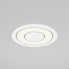 Встраиваемый светильник Maytoni Vector DL102-12W4K-W в Лесном - lesnoy.ok-mebel.com | фото 3