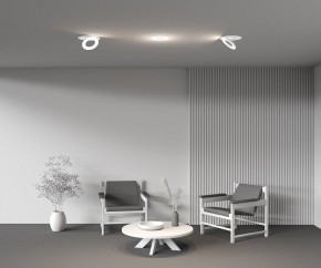 Встраиваемый светильник Maytoni Vector DL102-12W4K-W в Лесном - lesnoy.ok-mebel.com | фото 8