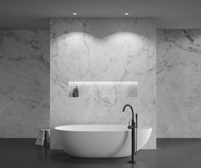 Встраиваемый светильник Maytoni Zoom DL034-01-12W2.7K-W в Лесном - lesnoy.ok-mebel.com | фото 4