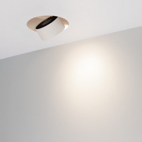 Встраиваемый светильник на штанге Arlight PLURIO 038065 в Лесном - lesnoy.ok-mebel.com | фото 2