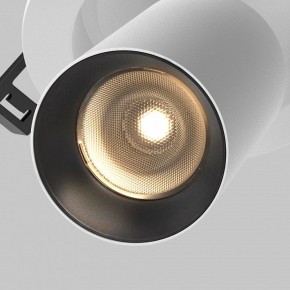 Встраиваемый светильник на штанге Maytoni FOCUS LED C071CL-7W3K-WB в Лесном - lesnoy.ok-mebel.com | фото 10