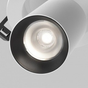 Встраиваемый светильник на штанге Maytoni FOCUS LED C071CL-7W4K-WB в Лесном - lesnoy.ok-mebel.com | фото 8