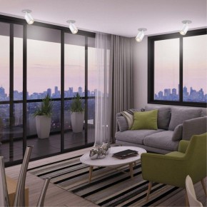 Встраиваемый светильник на штанге Novotech Pipe 370452 в Лесном - lesnoy.ok-mebel.com | фото 3