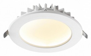 Встраиваемый светильник Novotech Gesso 358806 в Лесном - lesnoy.ok-mebel.com | фото 2