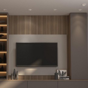 Встраиваемый светильник Novotech Gesso 358817 в Лесном - lesnoy.ok-mebel.com | фото 3