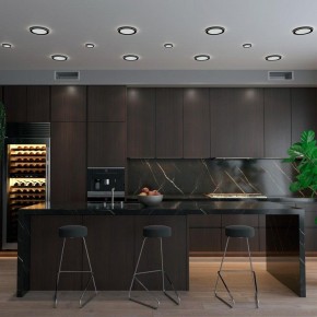 Встраиваемый светильник Novotech Span 359021 в Лесном - lesnoy.ok-mebel.com | фото 7