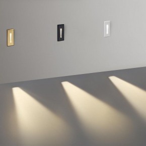 Встраиваемый светильник Odeon Light Escala 7051/3WL в Лесном - lesnoy.ok-mebel.com | фото 3