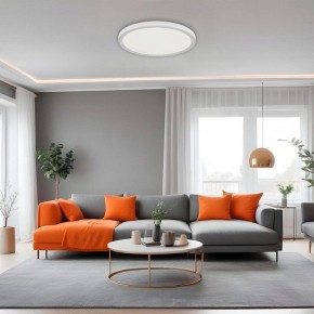Встраиваемый светильник Sonex Nebula 7754/24L в Лесном - lesnoy.ok-mebel.com | фото 7