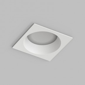 Встраиваемый влагозащищенный светильник DEEP, IP65, 15 Вт, GU5.3, LED, белый, пластик в Лесном - lesnoy.ok-mebel.com | фото 2