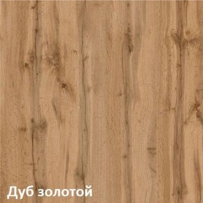 Вуди Шкаф для одежды 13.138 в Лесном - lesnoy.ok-mebel.com | фото 4