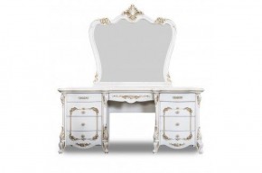 Зеркало Анна Мария в Лесном - lesnoy.ok-mebel.com | фото 3