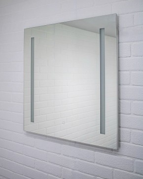 Зеркало Good Light 2-90 с подсветкой Домино (GL7015Z) в Лесном - lesnoy.ok-mebel.com | фото 2