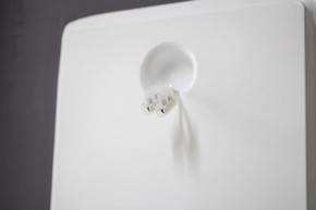 Зеркало Good Light 2-90 с подсветкой Домино (GL7015Z) в Лесном - lesnoy.ok-mebel.com | фото 4