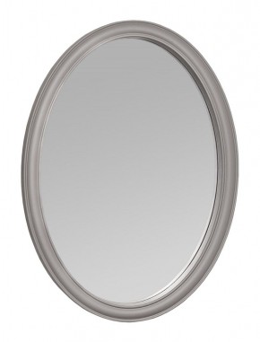 Зеркало ППУ для Комода Мокко (серый камень) в Лесном - lesnoy.ok-mebel.com | фото 1