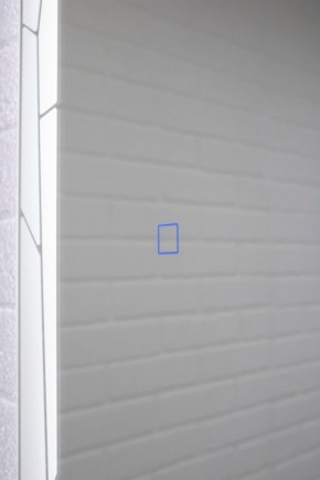 Зеркало Сеул 1000х700 с подсветкой Домино (GL7029Z) в Лесном - lesnoy.ok-mebel.com | фото 6